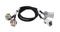 Holley EFI LS Coil Extension Harnesses - 558-326