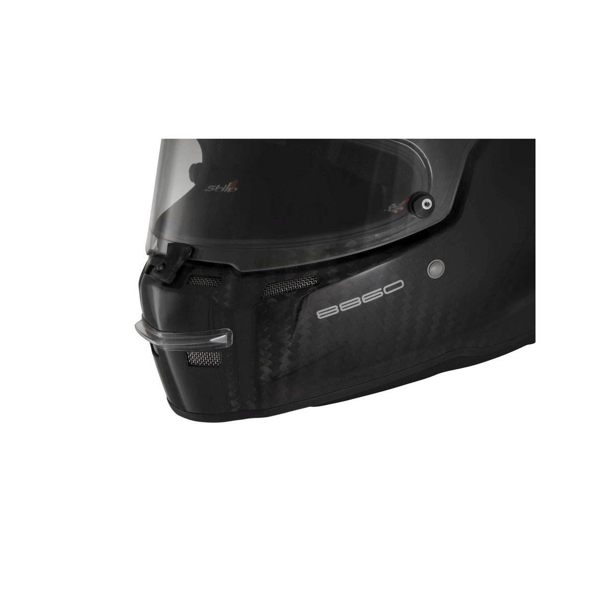 Stilo INDY KIT FRONT SPOILER (small) - YA0870