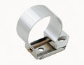 Mr. Gasket Ford Coil Bracket Only Chrome - 6055
