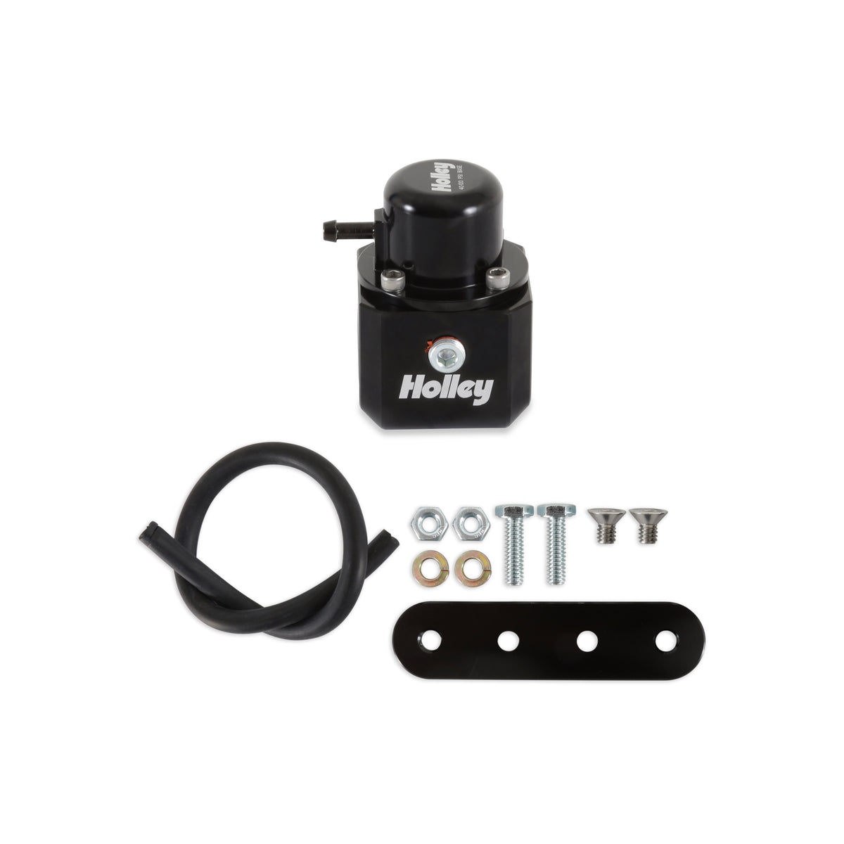 Holley IN-LINE FUEL PULSE DAMPER - 12-1009