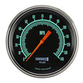 Classic Instruments G/Stock 4-5/8" Speedometer Gauge with Information Screen - GS56DSLF