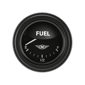 Classic Instruments Moal Bomber 2-1/8" Fuel Level Gauge - MA14BLF