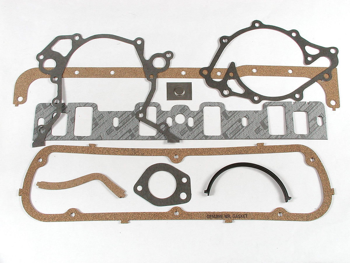 Mr. Gasket Cam Change Gasket Kit - 4410