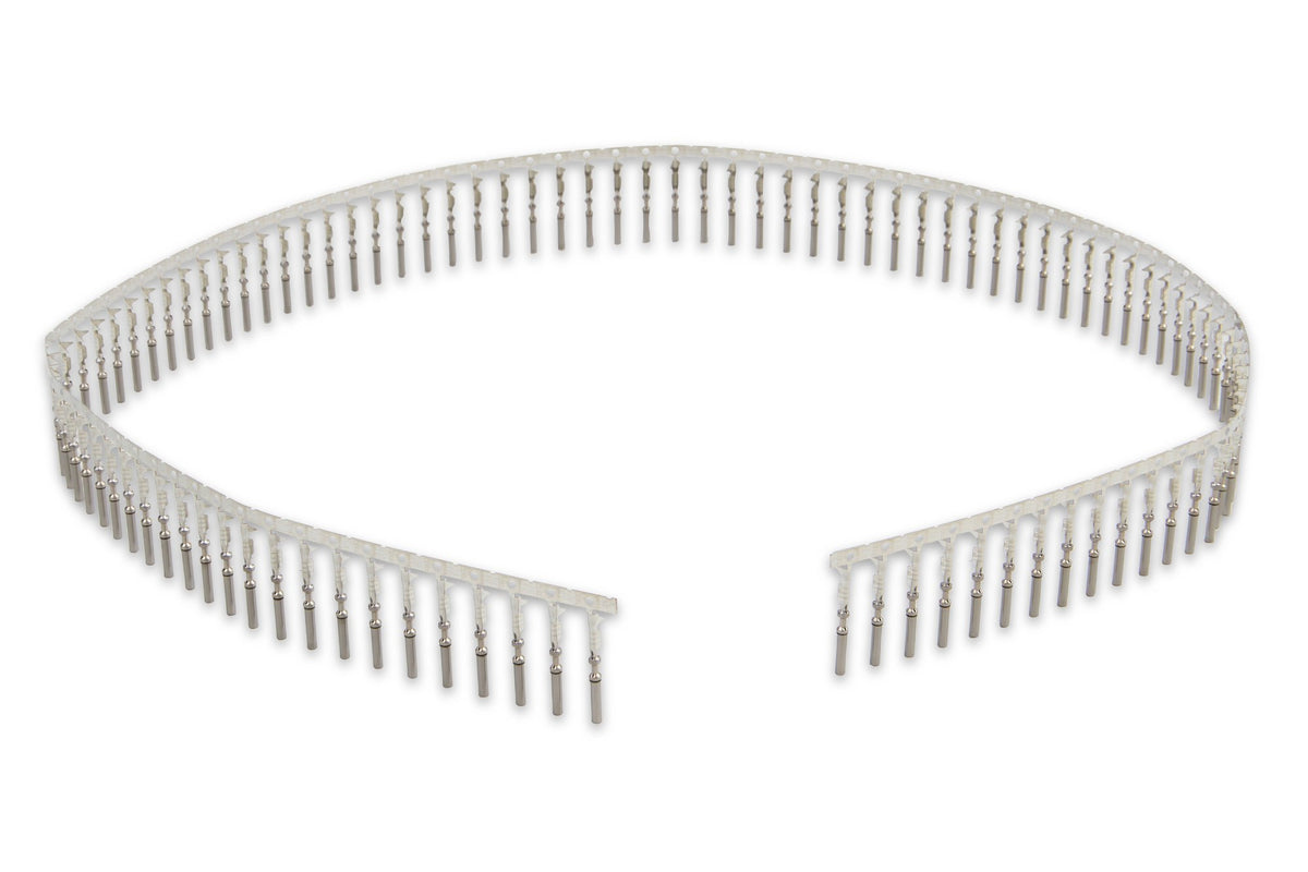 Holley EFI Super Seal Terminals (24-20ga) 100 Pack - 571-135