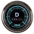 Classic Instruments G/Stock 2-1/8" Digital Oled Gear Indicator - GS06DSLF