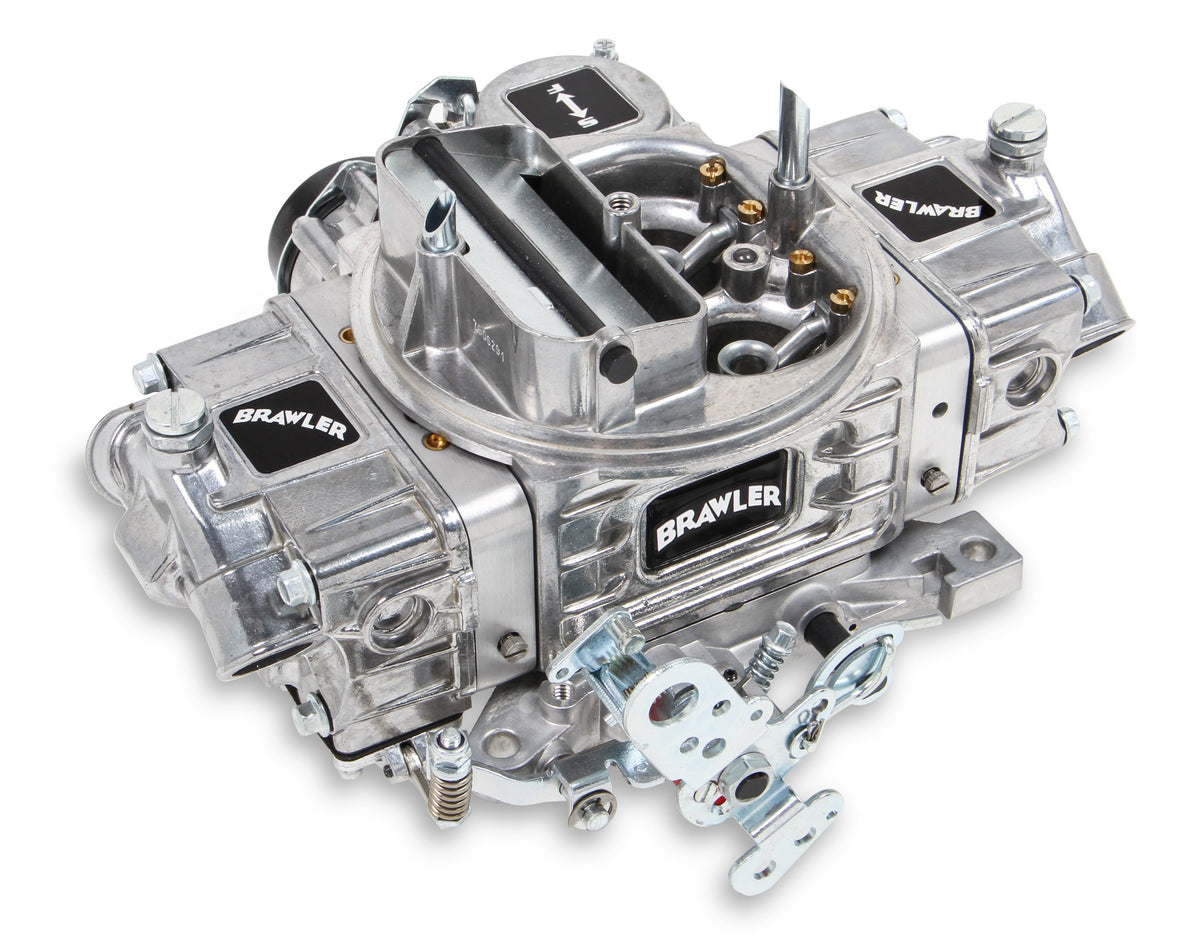 Brawler 4150 Diecast Carburetor - BR-67256