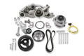 Holley Mid-Mount Race Accessory System - 20-187