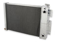 Frostbite Aluminum Radiator, w/ GM LS Swap- 3 Row - FB300