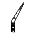 Hurst Billet/Plus Shifter Stick - Black/Machined - 5389024