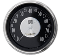 Classic Instruments All American Tradition 4-5/8" Tachometer Gauge - AT71SLC