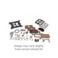 Holley Marine Renew Kit - 703-33