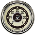 Classic Instruments Nostalgia VT 2-5/8" Oil Temperature Gauge - NT328SLC