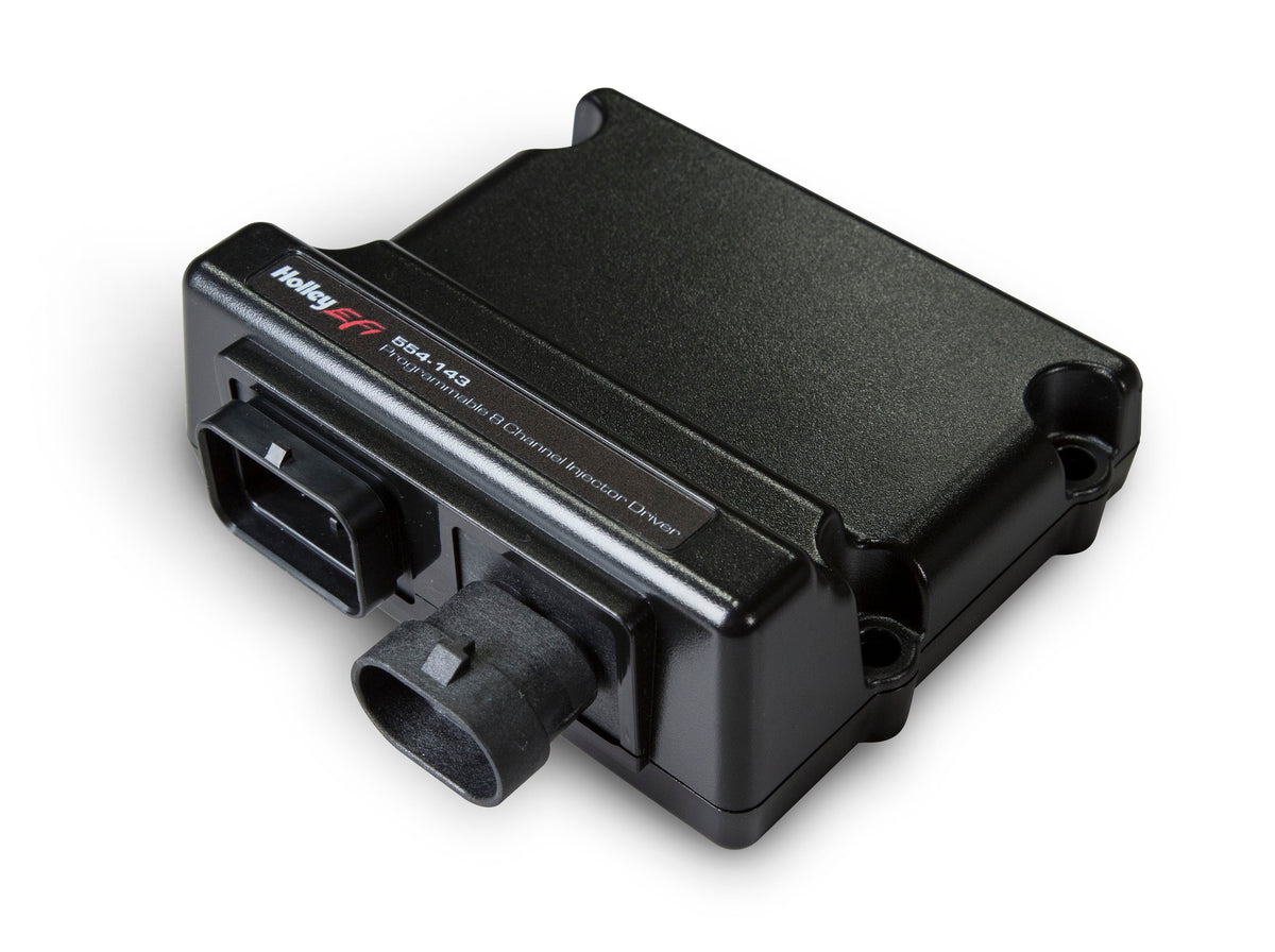 Holley EFI Injector Driver Module - 554-143