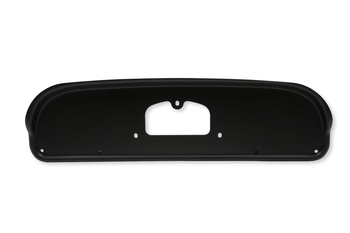 Holley EFI Holley Dash Bezels for Racepak Dashes - 553-437