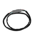 MSD 2" Extension Harness for Pro Mag 44 Amp - 8143