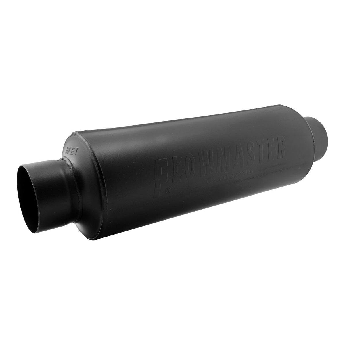 Flowmaster Pro Series Muffler - 14020100