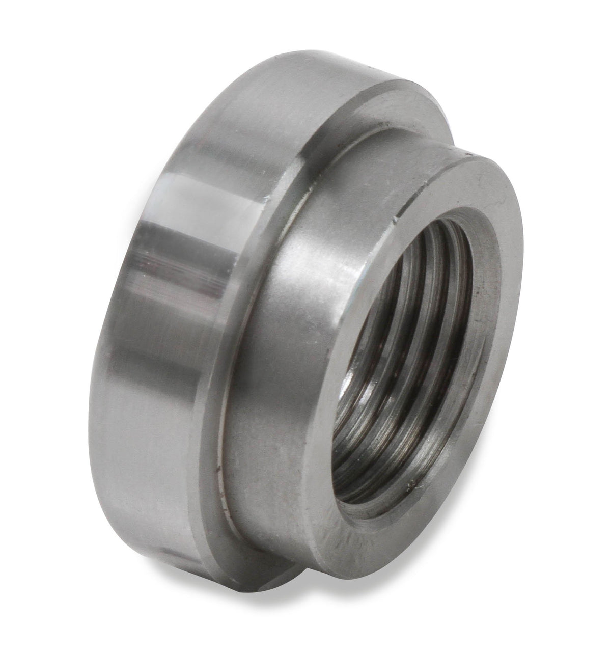 Earl’s Oxygen Sensor Weld Fitting (Weld Bung) - Steel - OXY018ERL