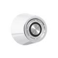 Legendary Wheel Center Cap - Bulls Eye Magnum 500 - LW-HC014