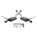 Flowmaster Force II Cat-Back Exhaust System - 817575