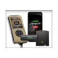 Superchips Flashcal and Amp'd 2.0 Kit - 3571-JTA2
