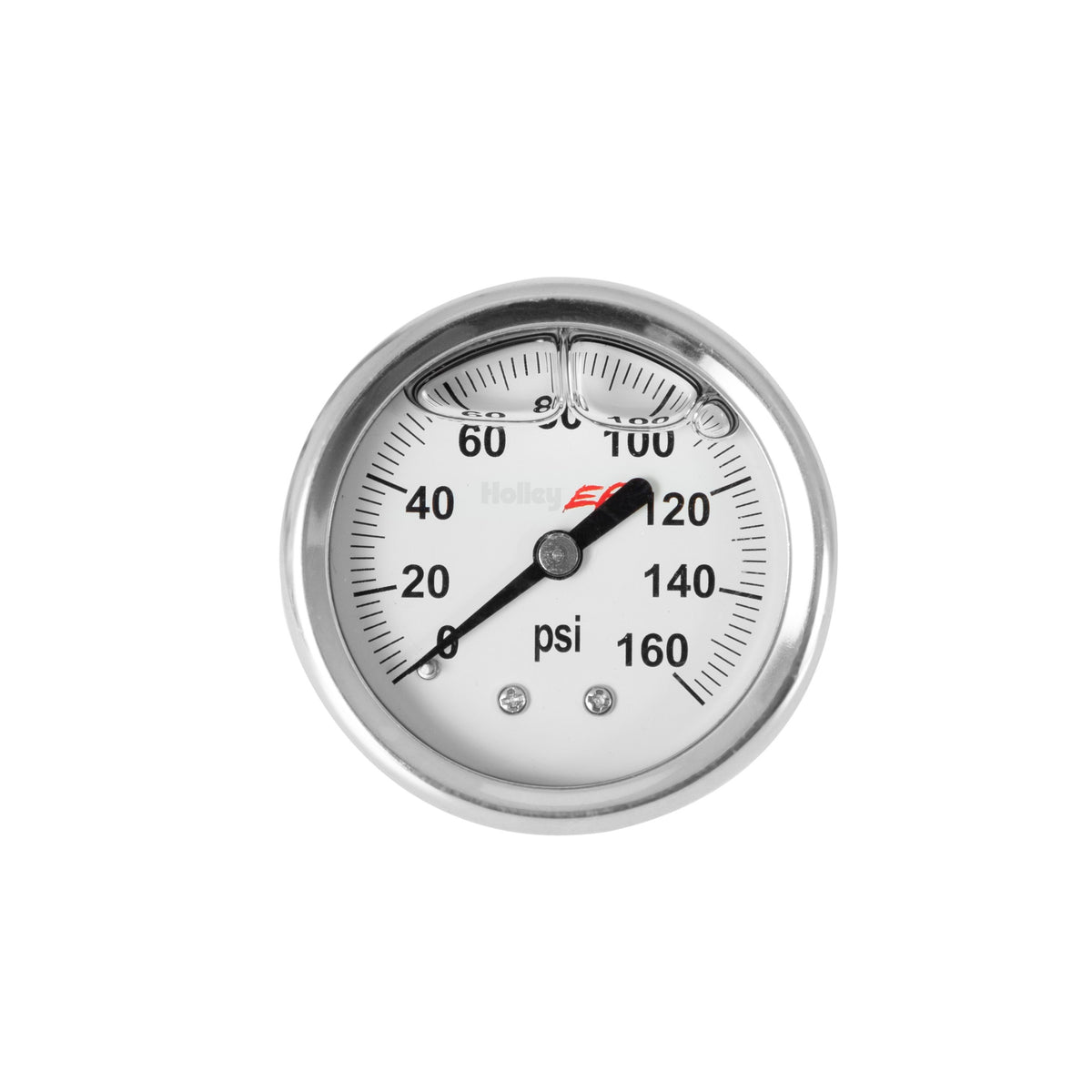 Holley EFI Pressure Gauge - 26-506
