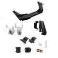 Holley GM 93-97 F-Body Level 1 LS Swap Essentials - Automatic And Manual - SE1-GM4F-LSX-AM
