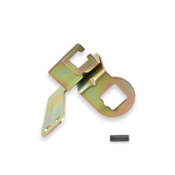 Holley GM AOD Kickdown Cable Bracket - 20-100