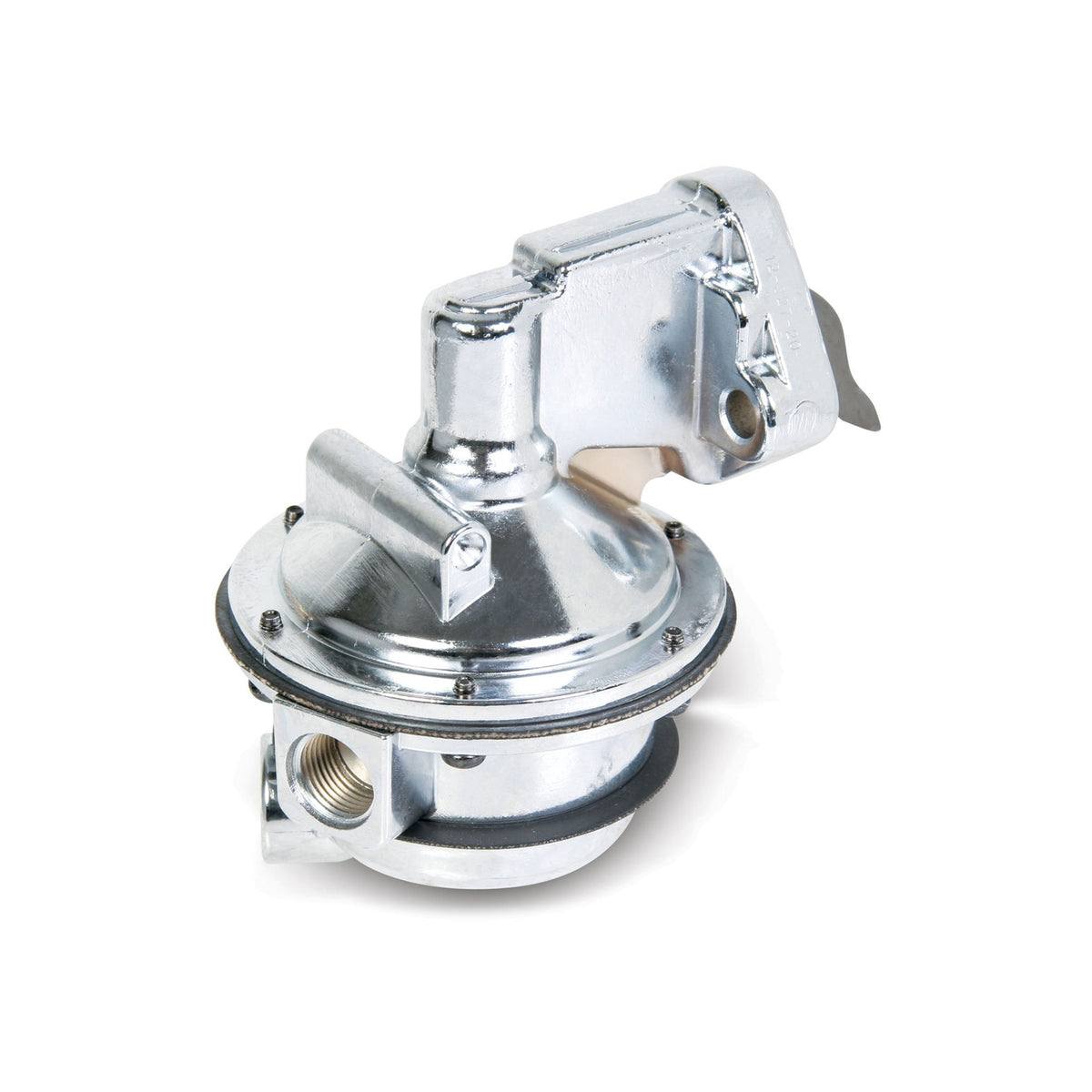 Holley 170+ GPH Mechanical Fuel Pump - 12-327-20