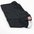 Simpson Nomex Helmet Skirt - 23012BK