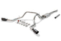 Flowmaster Flow FX Cat-Back Exhaust System - 717868