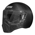 Simpson M30 Bandit Helmet - Carbon - Extra Small - M30CXS