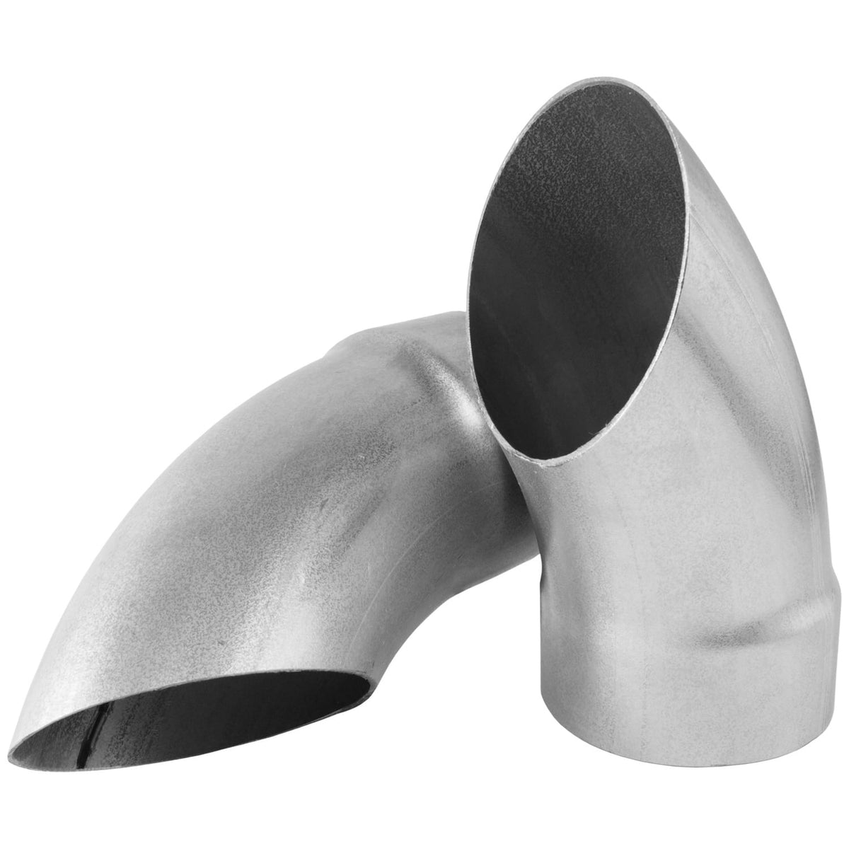 Flowmaster Muffler Turndown - T3535