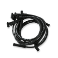 MSD Street-Fire Wire Set Chevy 454, '74-'76 HEI - 5560