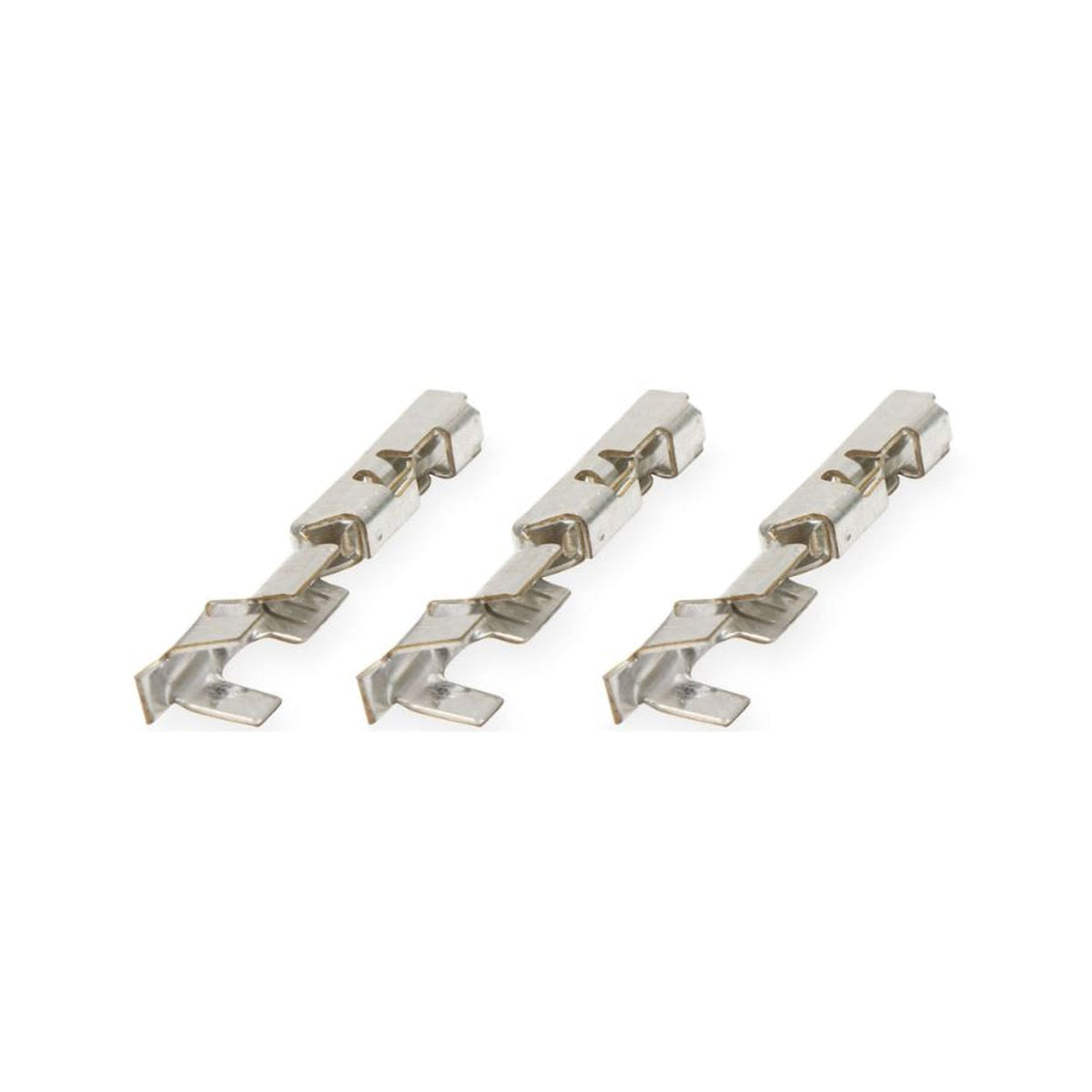 Holley EFI GT150 FEMALE PINS 18-16GA 100PK - 571-107