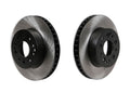 Rekudo JL8 REAR DISC BRAKE ROTORS - RK400-07