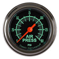 Classic Instruments G/Stock 2-1/8" Air Pressure Gauge - GS118SLF