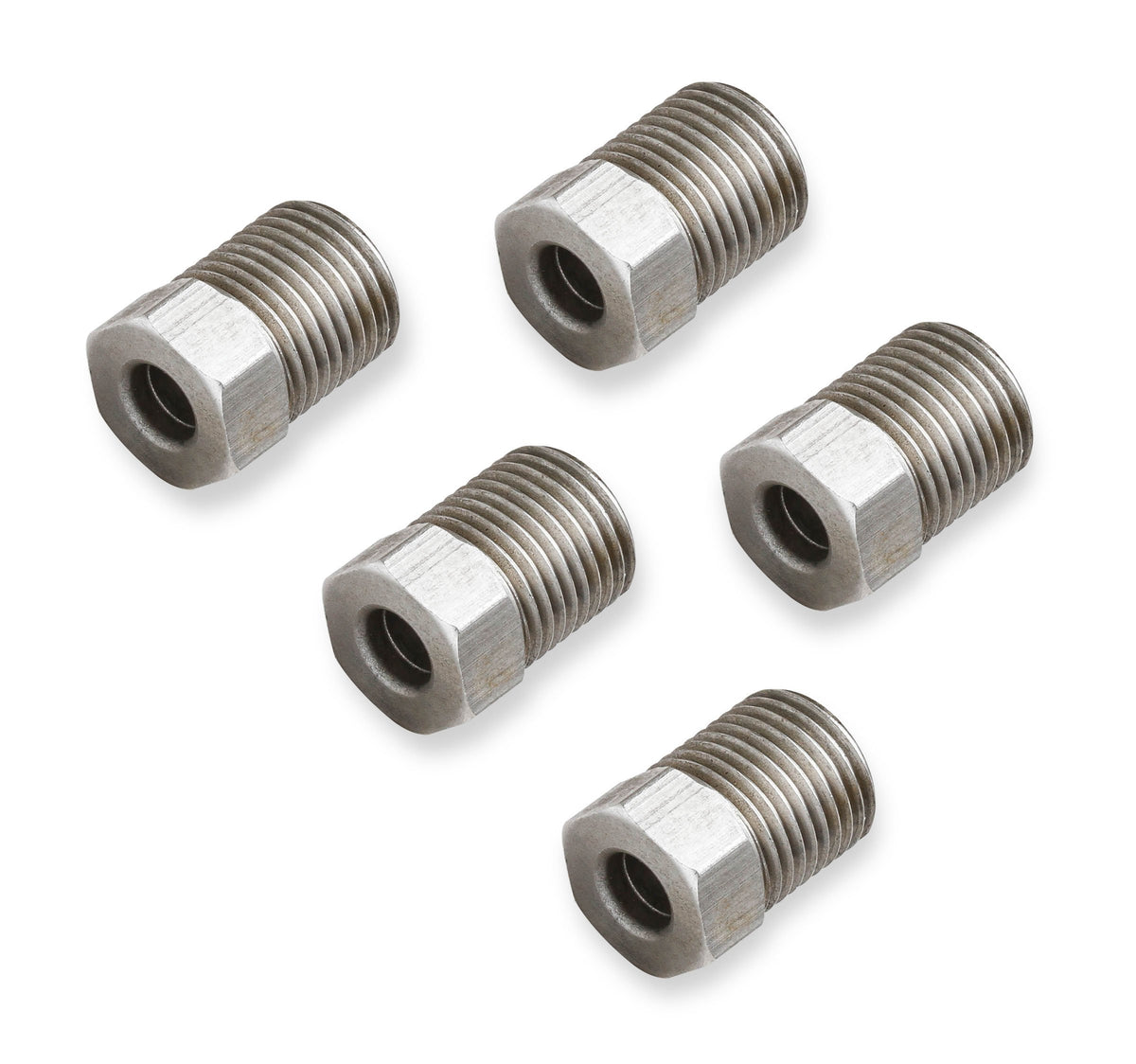 Earl’s Hardline Tube Nut - 00043ERL