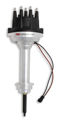 MSD Black Chrysler 426, 440 Pro-Billet Distributor - 85465
