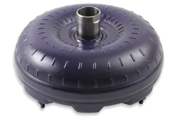 B&M Tork Master 2000 Torque Converter - Ford C6 Small Pilot - 40427