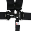Simpson Latch & Link Off-Road Harness 3" D3 Double Pull down with pads - D3LD5WCP