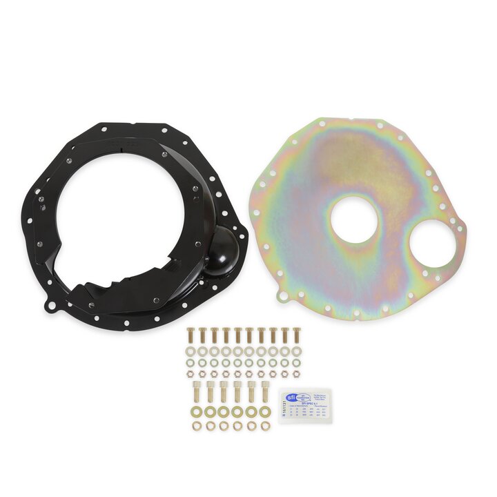 Quick Time Bellhousing - Ford 5.0/5.8L - RM-8031