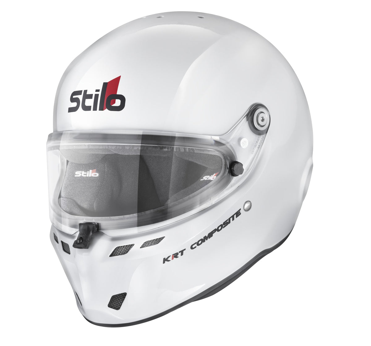 Stilo ST6 KRT Composite - AA0814AH2L63