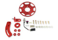 MSD Crank Trigger Wheel Kit - Flying Magnet - Hall-Effect  - SBC - 7 in. - 86101