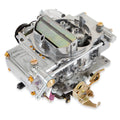 Holley Aluminum Spread-Bore Carburetor - 0-80555S