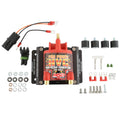 MSD Ignition Coil - Pro Power HVC - Red - 8251
