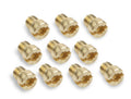 Holley Replaceable Air Bleed - Size 61 - 126-61-10