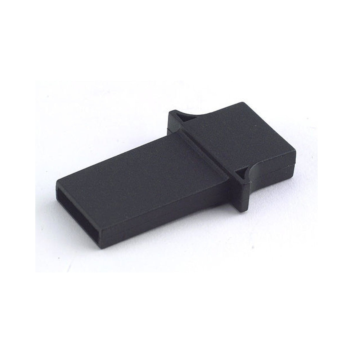 Quick Fuel "Shortie" Vent Whistle 59-10 - 59-10-10QFT