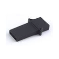 Quick Fuel "Shortie" Vent Whistle 59-10 - 59-10QFT