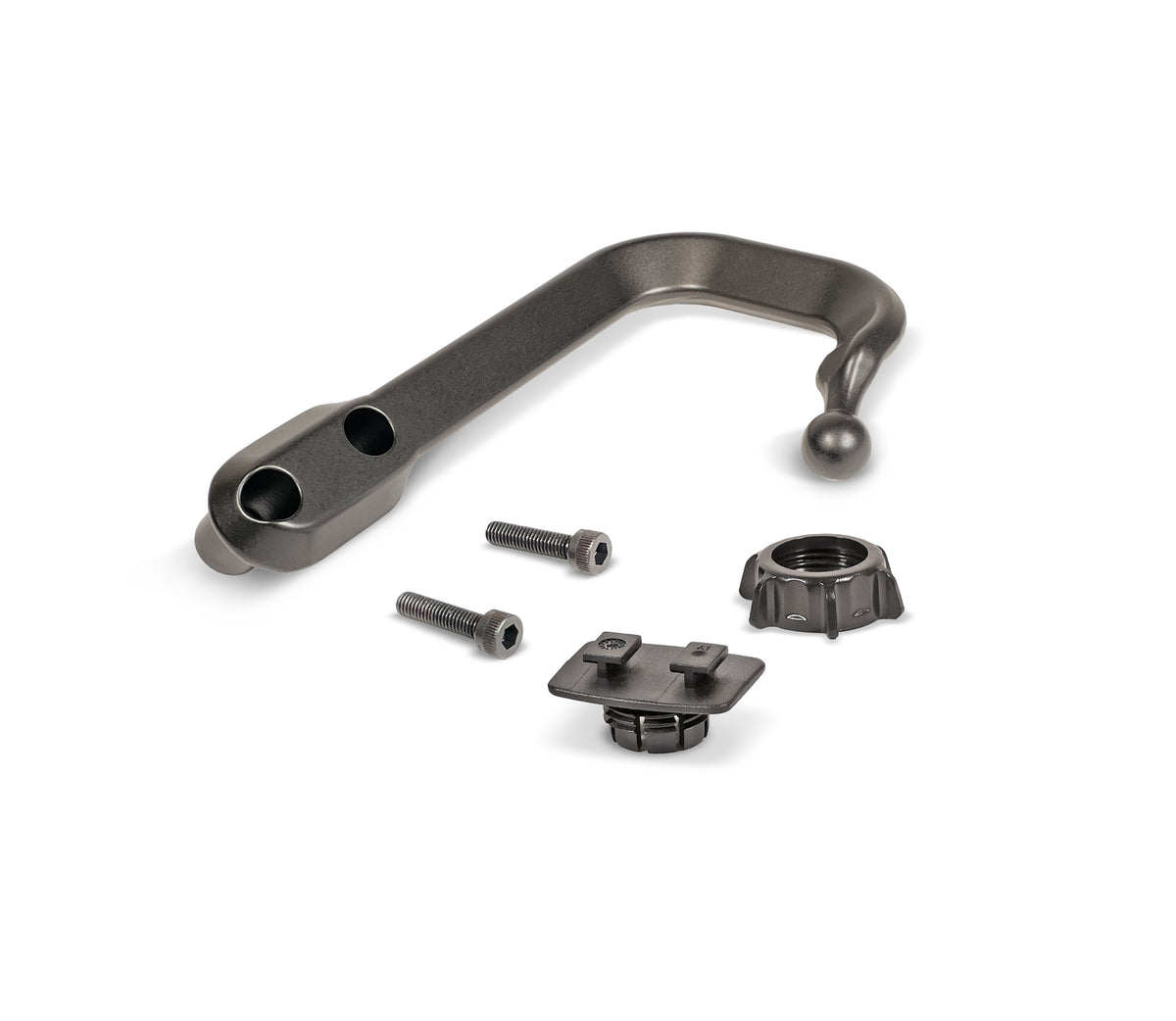 Edge A-Pillar Display Mount - 18604