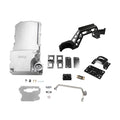 Holley GM 67-69 F-Body, 68-74 X-Body Level 2 LS Swap Essentials - Manual - SE2-GM1F-LSX-M